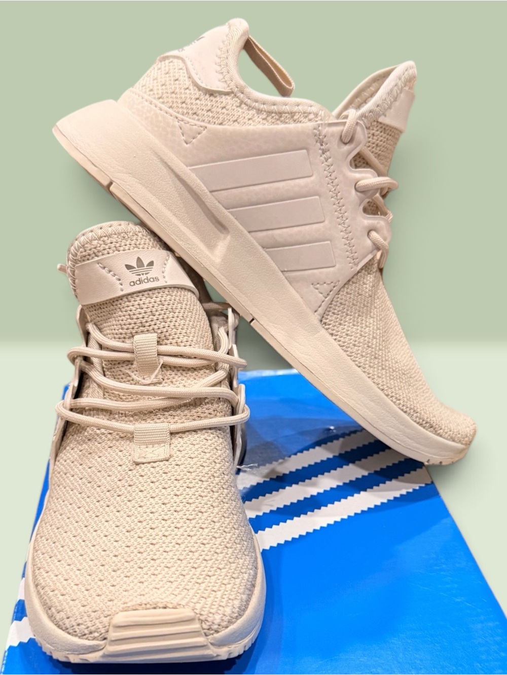 Adidas X_ PLR C